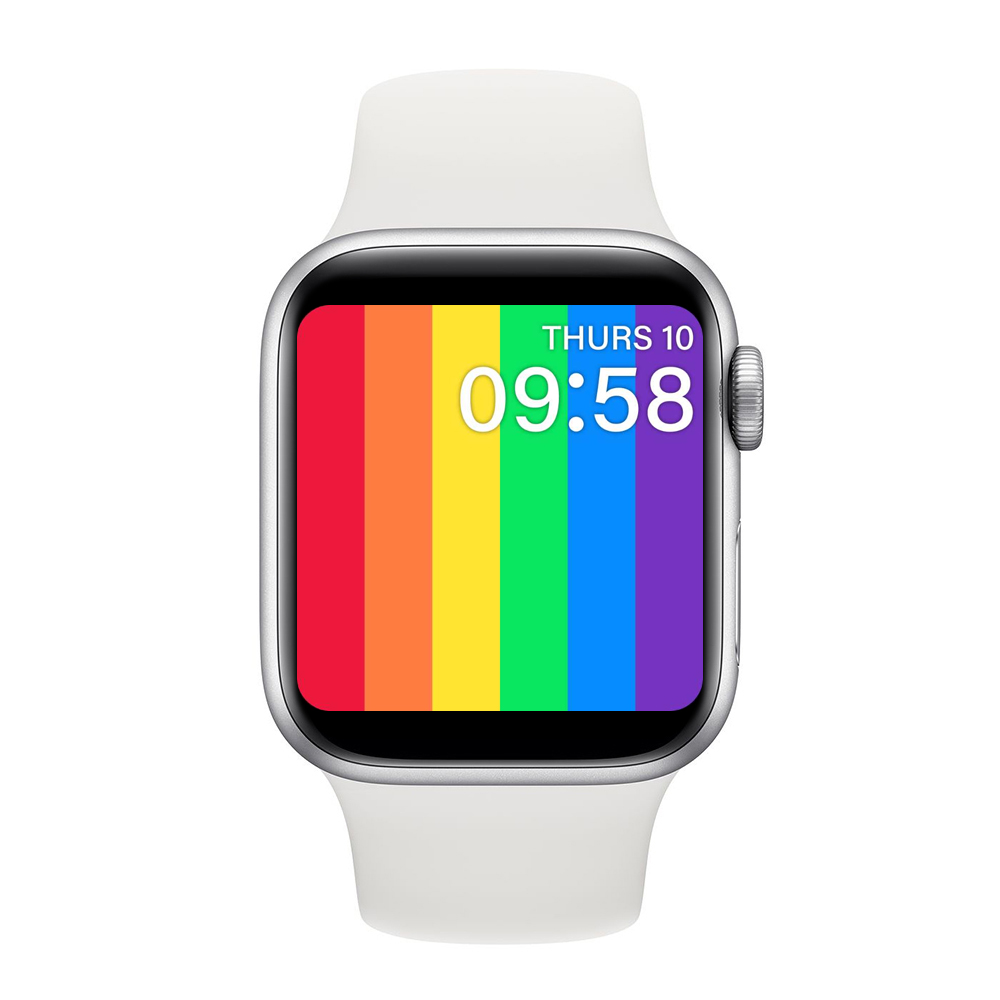 2020 Waterproof Bluetooth Fitness Bracelet Kids Sport Smartwatch Reloj Inteligente T500 Smart Watch For Android Apple Phones
