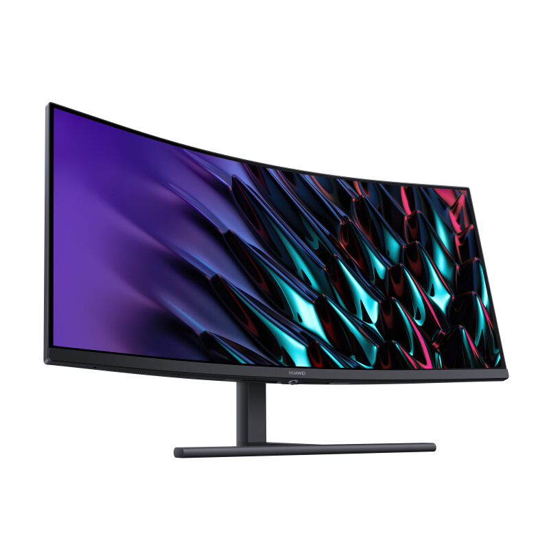 HUAWEI MateView GT Standard Edition 34 inch Ultrawide 3K 165Hz Display Curved Monitor
