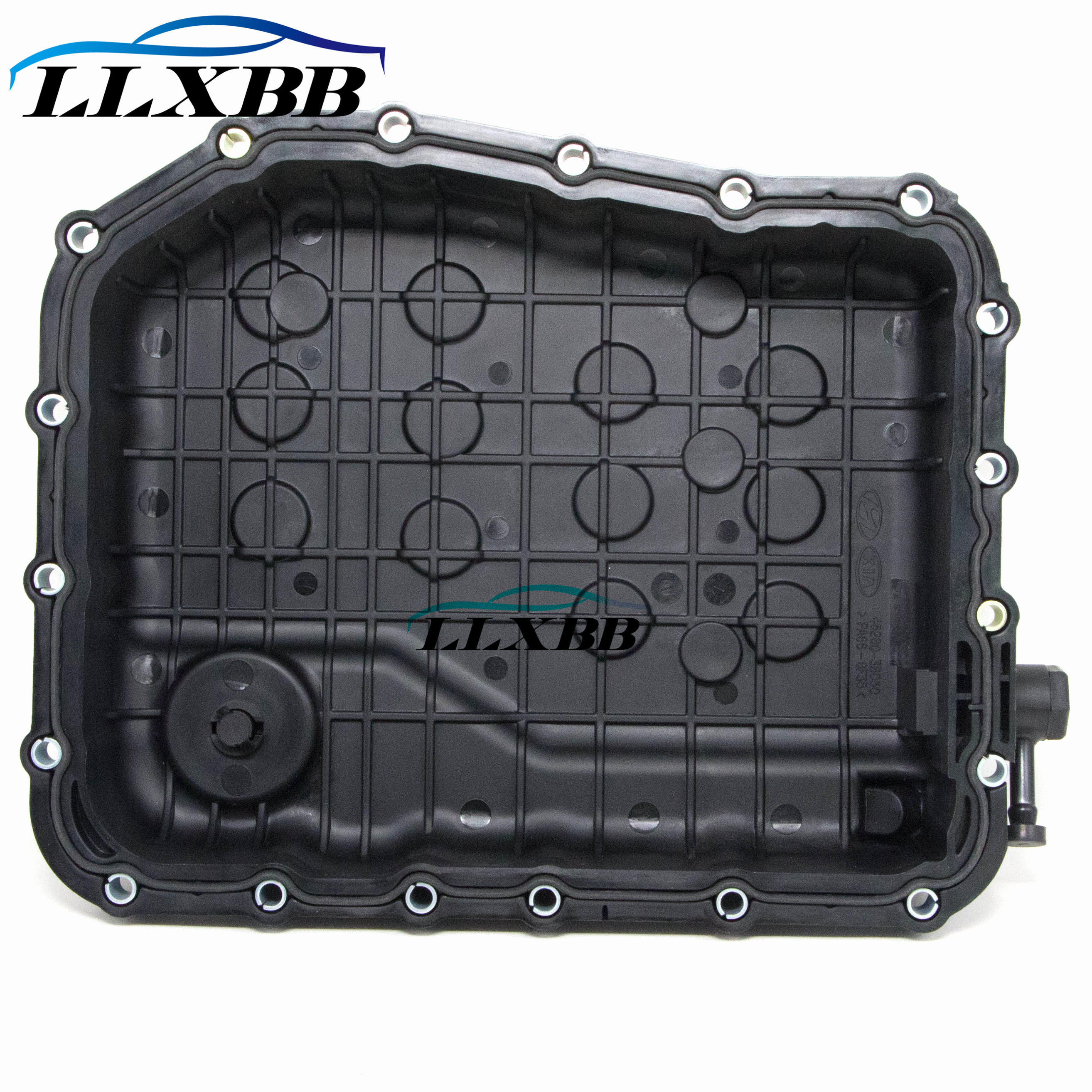 Подлинная коробка передач 45280-3B051 452803B051 для Hyundai Kia Santa Fe Sonata