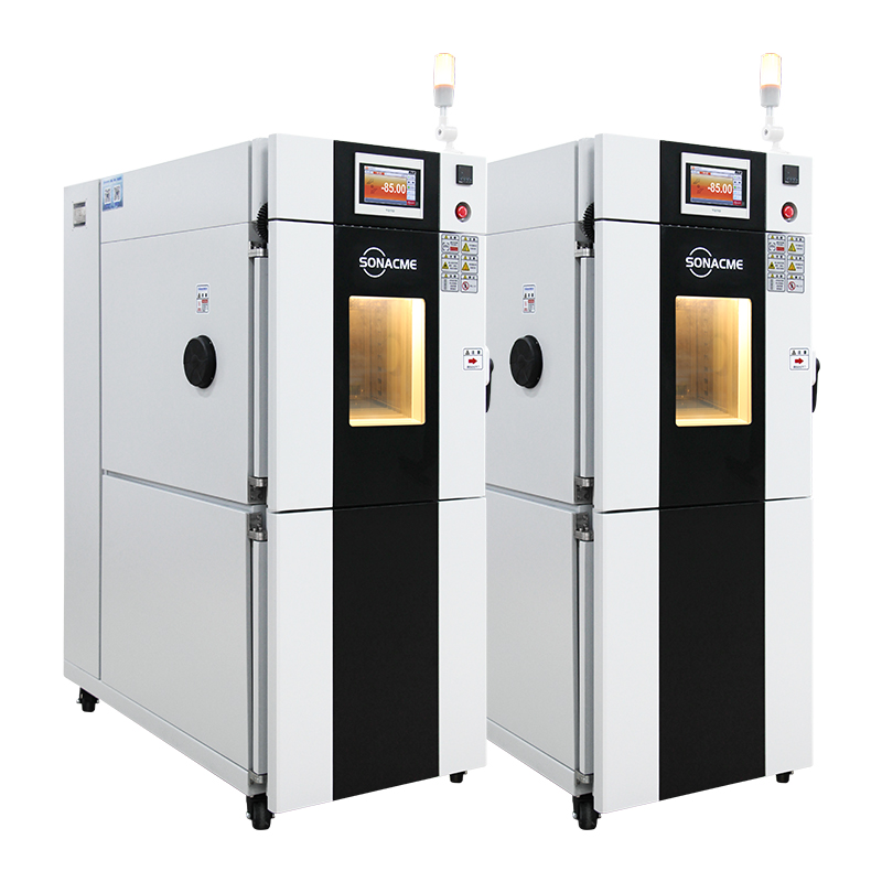 Programmable Stable Energy-saving Temperature and humidity chamber environmental temperature test chamber in electronic area