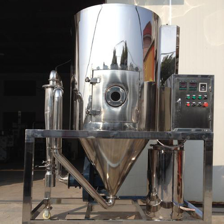 Best sale chinese herbal medicine extract centrifugal spray dryer