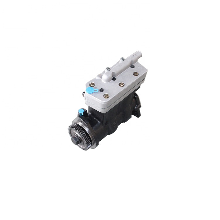 Genuine 4bt 6bt diesel engine parts 9115160100W4945 air compressor