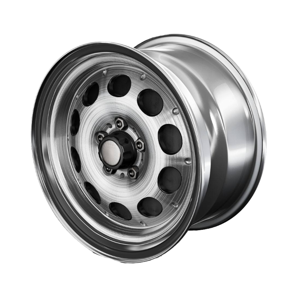 OEM Quality Aluminum High Pressure Die Casting Customized Car for Toyota Nissan Volkswagen BMW Benz CNC Service Forged Wheels