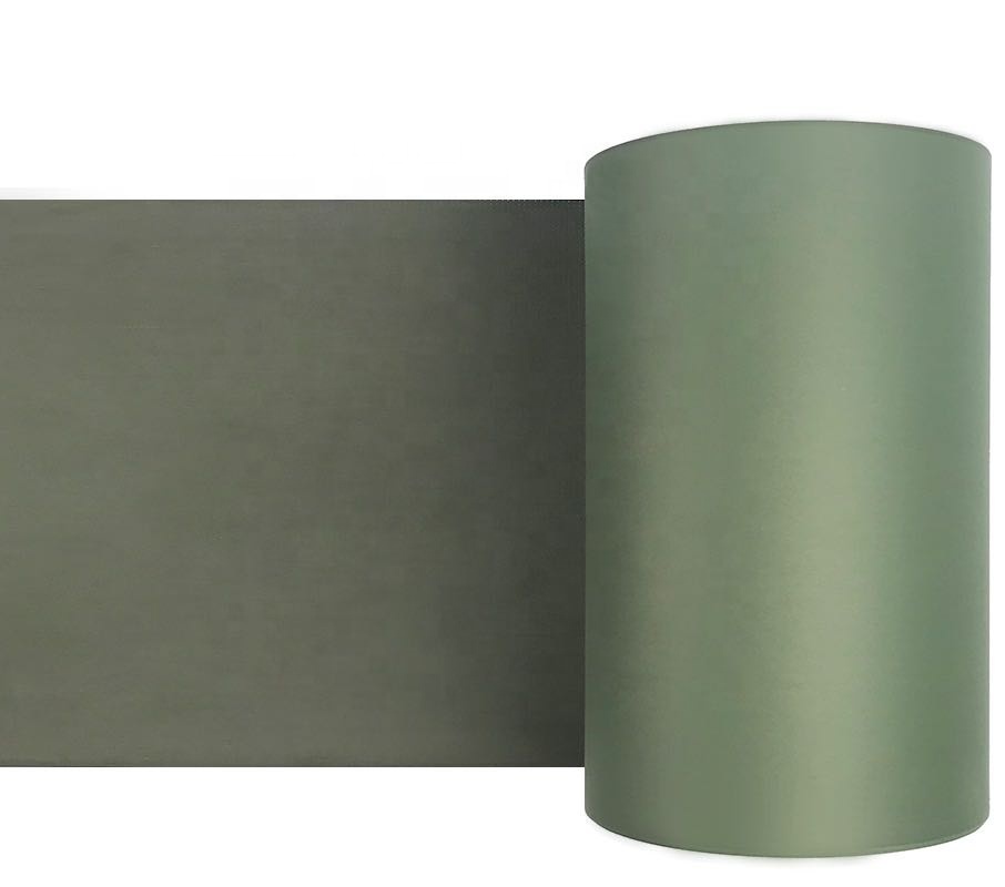 Ptfe Guide Soft Belt Product Turcite B