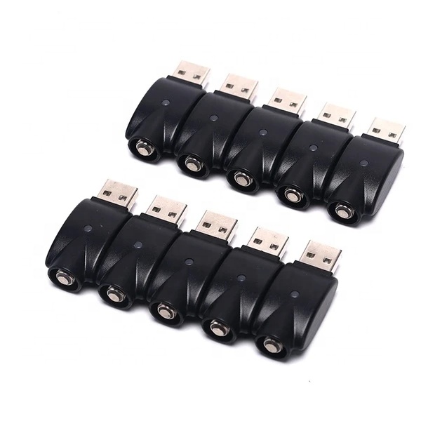 Высокое качество Ego USB зарядное устройство Ego-CE4 электронная сигарета зарядные устройства для 510 нить EVOD твист видение батареи