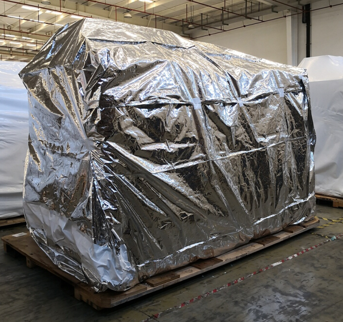 Термоусадочная пленка LDPE, термоусадочная трубка большого диаметра, упаковочная пленка и пакеты