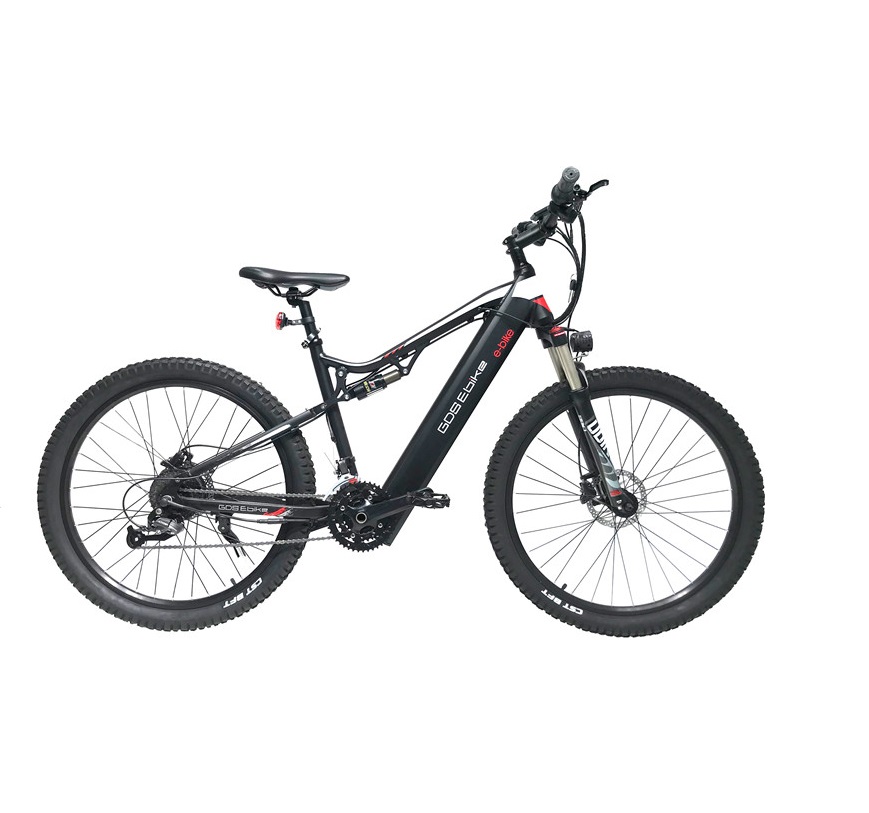 GDSEBIKE быстрая доставка в наличии 2021 горный электровелосипед Электрический велосипед