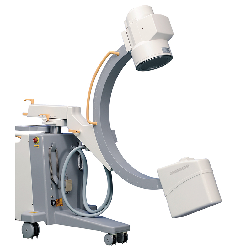 Practical C-Arm High-Frequency Equipment Medical Diagnostic Imaging Dr Equipment