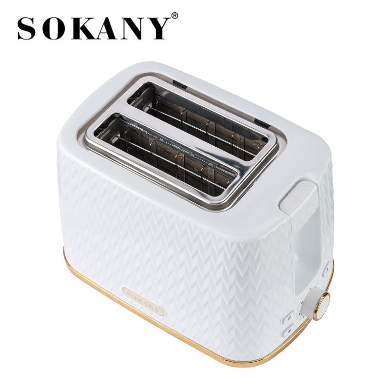 Тостер Sokany034, питательный завтрак, многофункциональный тостер, машина для завтрака, быстрое приготовление завтрака