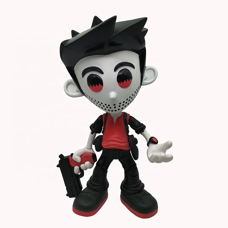 Most Popular Item Action Figure Toys For Kid Children