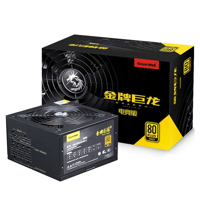 12v 600w блок питания atx компьютерный серверный шкаф Защитные чехлы для сидений, сшитые специально для Great Wall золотой дракон GW-800SE блок питания Блок питания для ПК компьютер