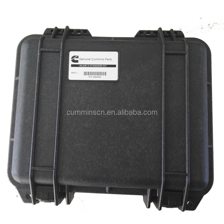 Набор диагностических инструментов Cummins datalink adapter для двигателя QSM11 в линию 6 2892092