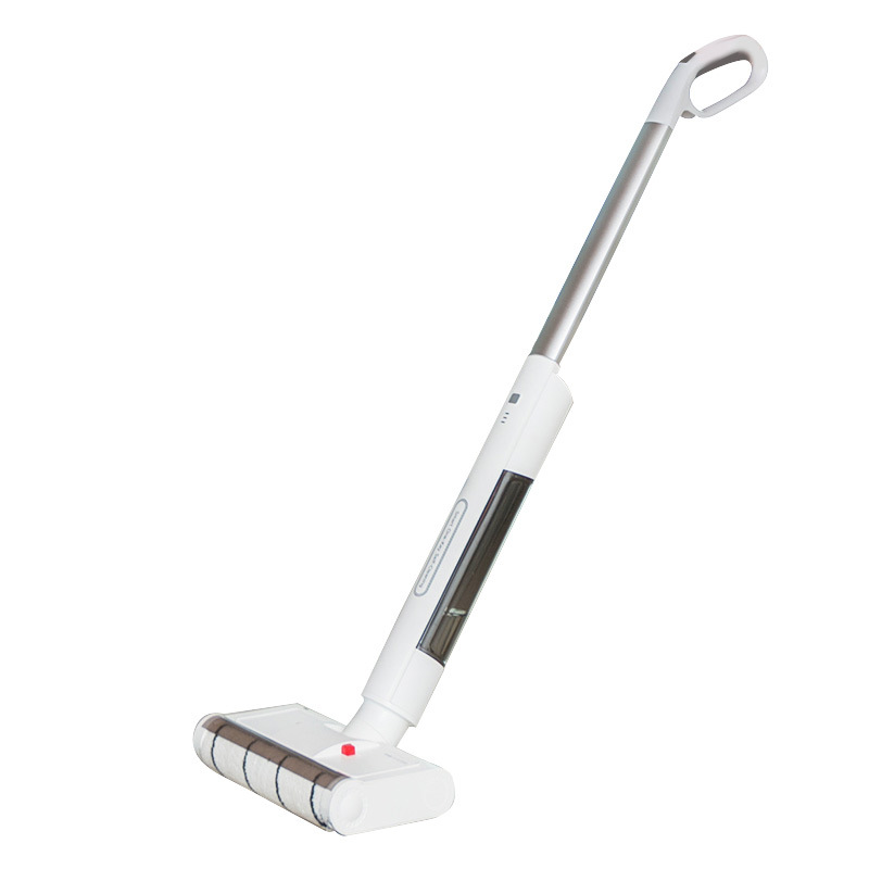 A scrubber that can remove bacteria