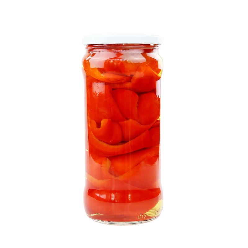 Маринованный Лидер продаж, свежий консервированный перец