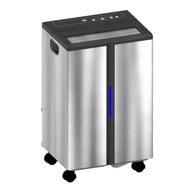 Maaadro Industrial dehumidifier 138L high-power floor-standing dehumidifier commercial industrial dehumidifiers