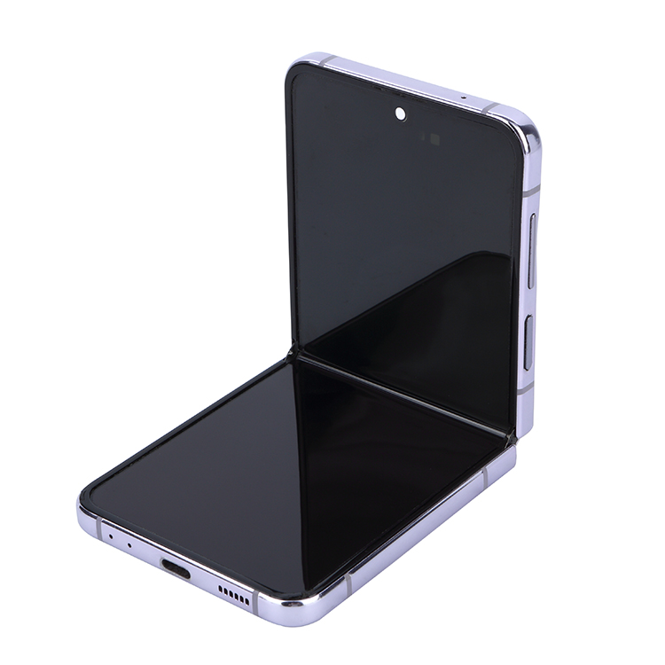 Самая дешевая цена для Samsung Galaxy Z Flip1 Flip3 Flip2 Flip4 Замена ЖК-дисплея дигитайзер