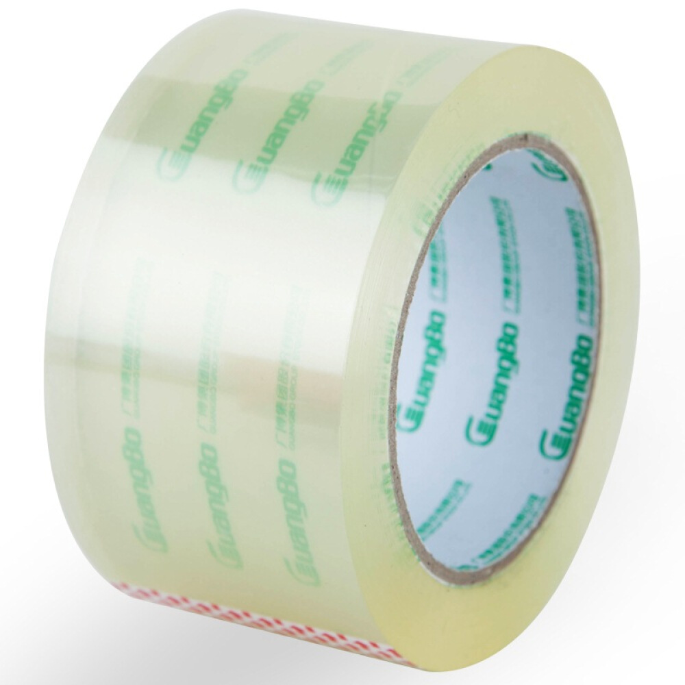 Super Clear Self Adhesive Tapes BOPP Box Packing Tapes