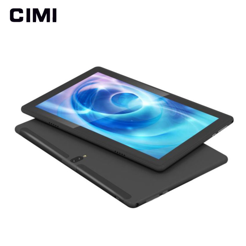 CIMI 10 ''планшеты 1280*800 IPS 2.5D сенсорные экраны Восьмиядерный планшетный ПК 10 дюймов двойной wifi 4G Lte Android планшетный ПК
