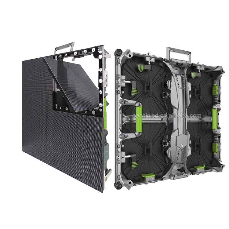 Digital P2.5 P3 P4 P5 P6 P8 P10 P25 P39 P391 P481 Stage Truck Concert Rental Video Wall Tv Module Outdoor Billboard Pantalla Led