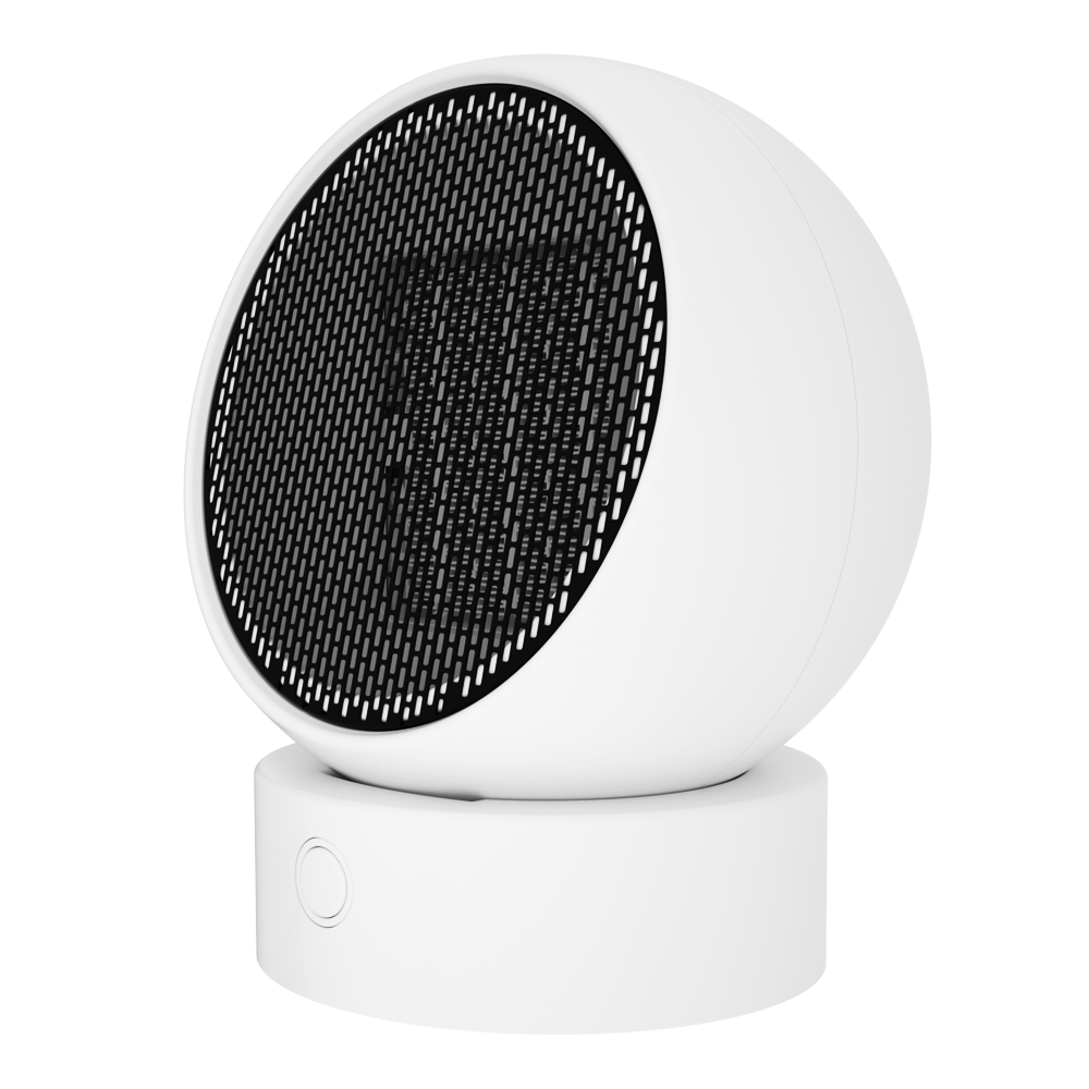 New Product Winter Room Heater Fan Instant Heat PTC Electric Portable Fan Heater