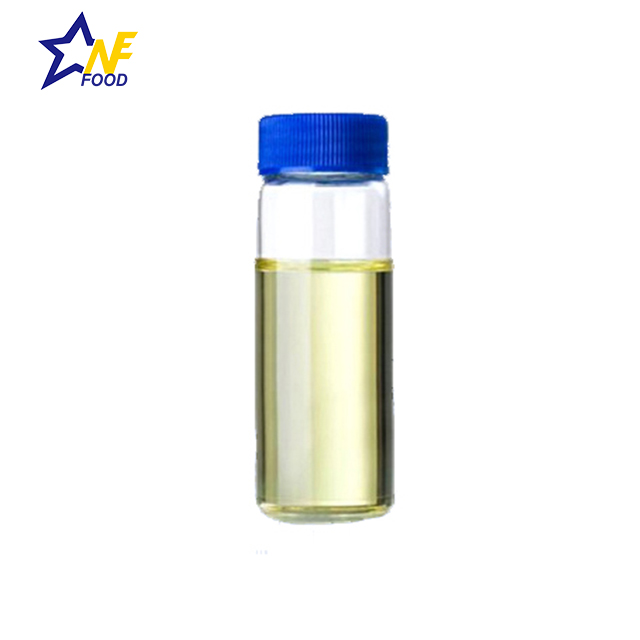 Food Additive Span 80 Food Emulsifier S80 CAS NO 1338-43-8 Food Grade Sorbitan Monoleate