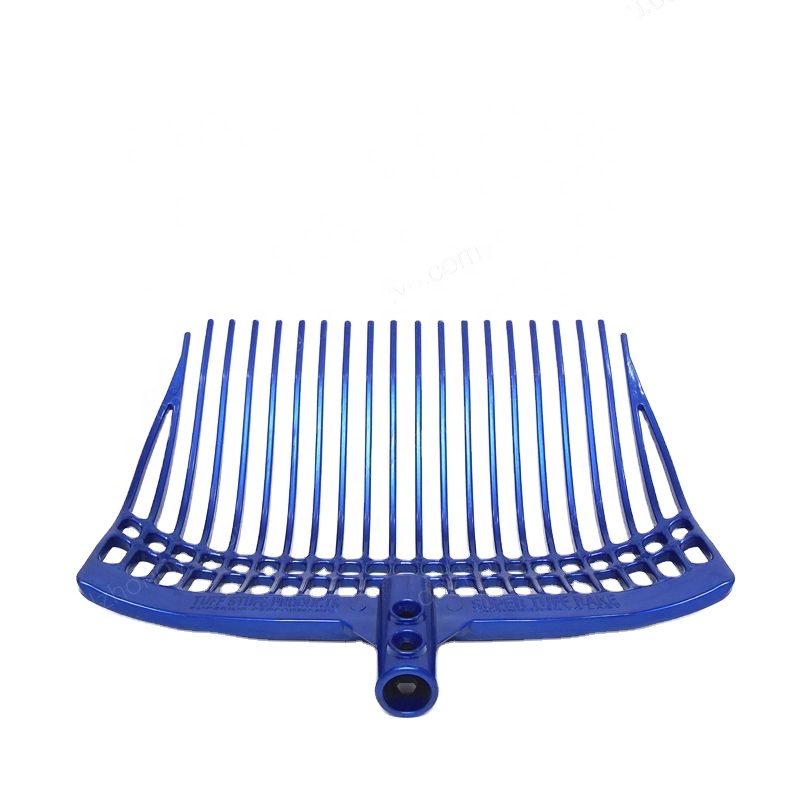 ZY6303- 20 tines Durable Muck Rake Farm Manure Stable Super Fork