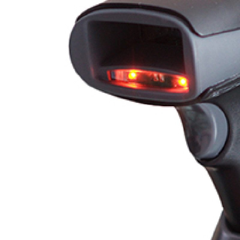 Недорогой портативный Всенаправленный сканер Quickscan для Honeywell 1472
