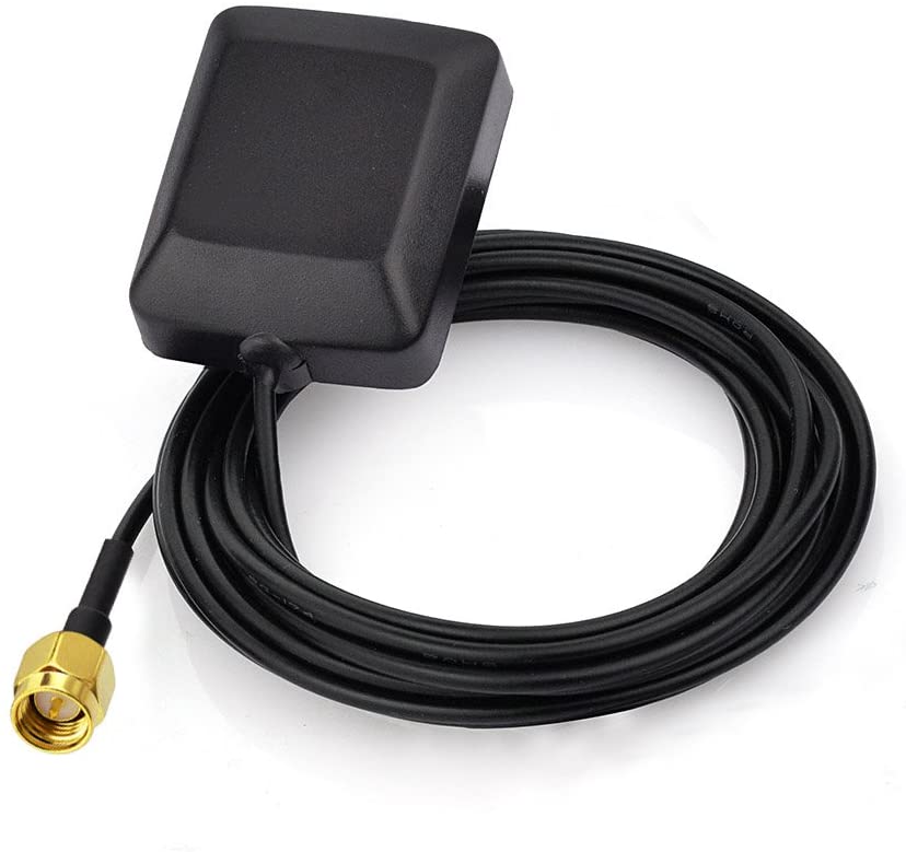 Автоматическая внешняя водонепроницаемая oem gps ГЛОНАСС антенна с sma