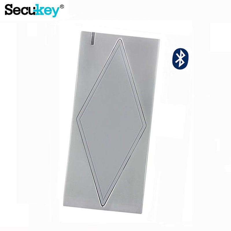 Смарт-телефон открытый ворот по Bluetooth контроль доступа RFID Считыватель