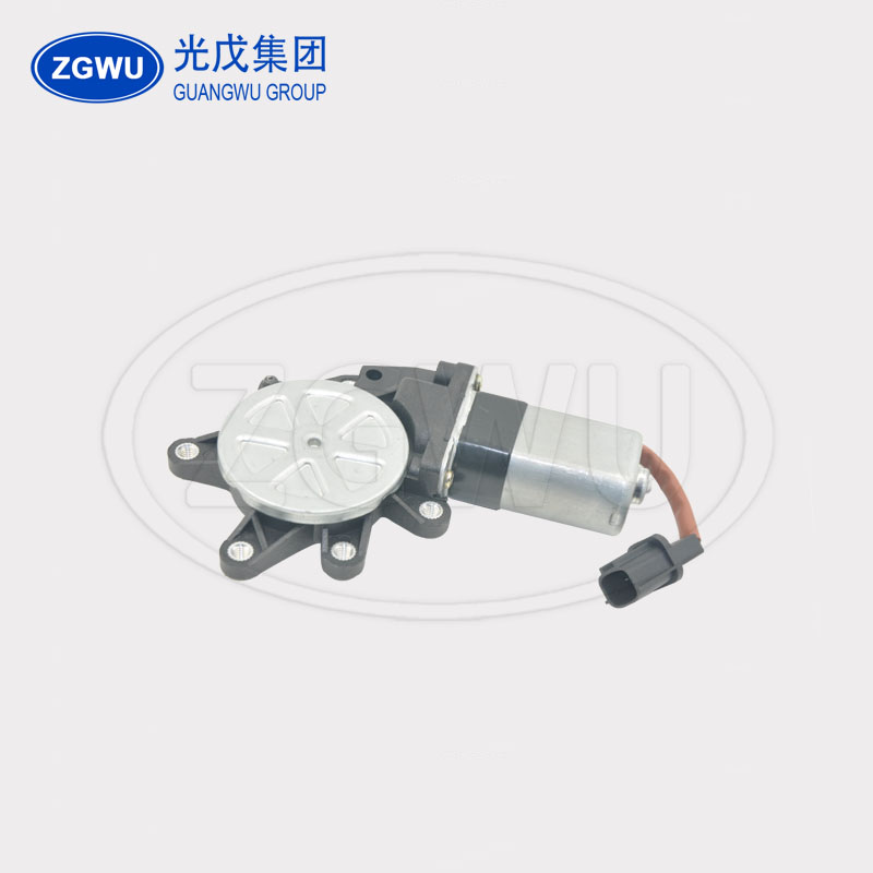 Двигатель регулятора ASSY RH, подходит для TIIDA C11 NAVARA D40 X-TRAIL T30 80730-8991A