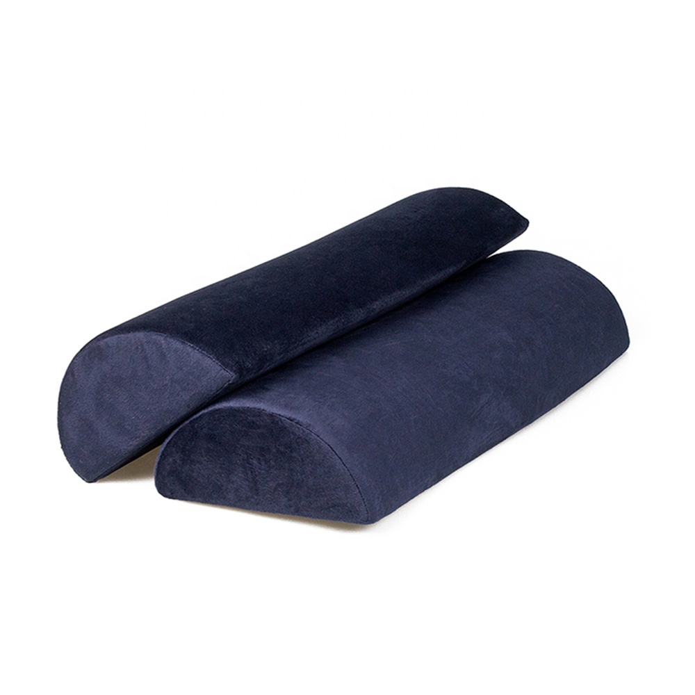 Ergonomic Footrest Multipurpose Relex Foot Rest Under Desk Foam Cushion