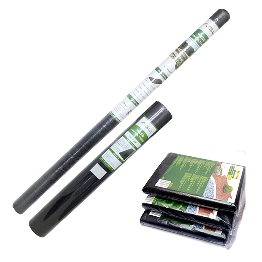 UV resistant agriculture antiweed fabric ground cover