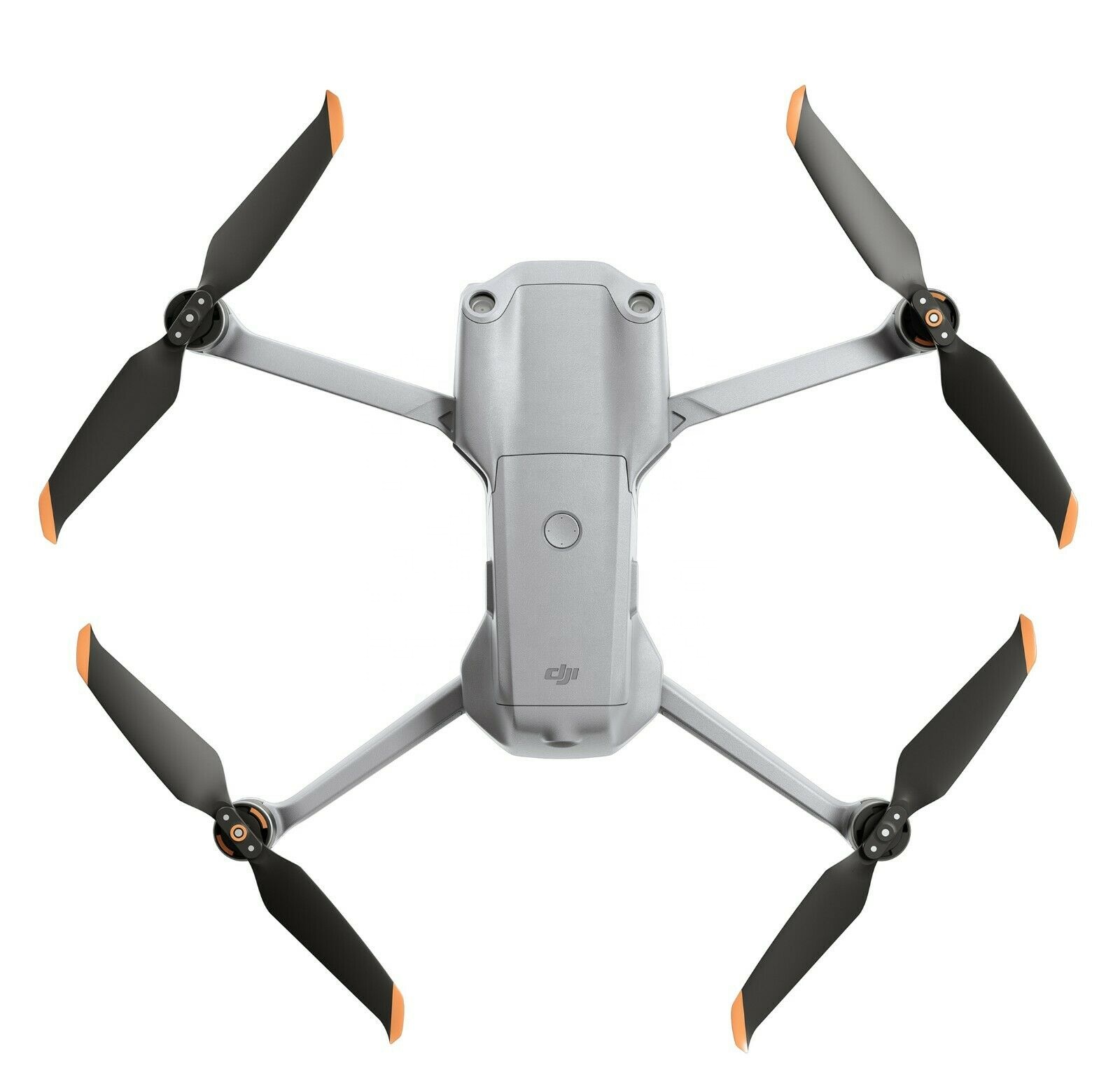 Оптовая продажа, 100% оригинальный и новый герметичный Дрон DJI Air 2S 4K с Fly More Combo