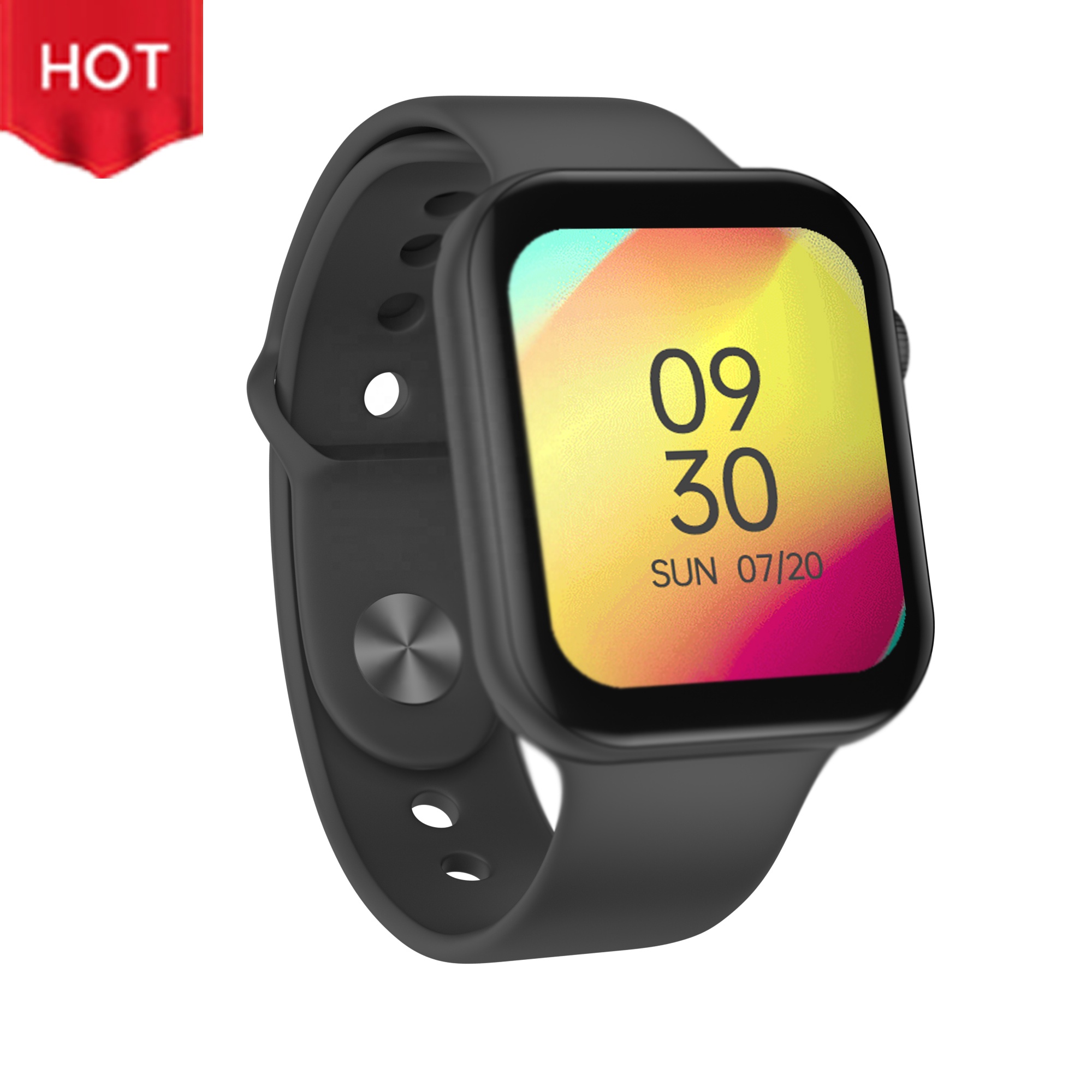 New Smartwatch FK78 Sport Heart Rate Blood Pressure Monitor Health Fitness Tracker Waterproof Men Women Wrist FK78 Smart Watch