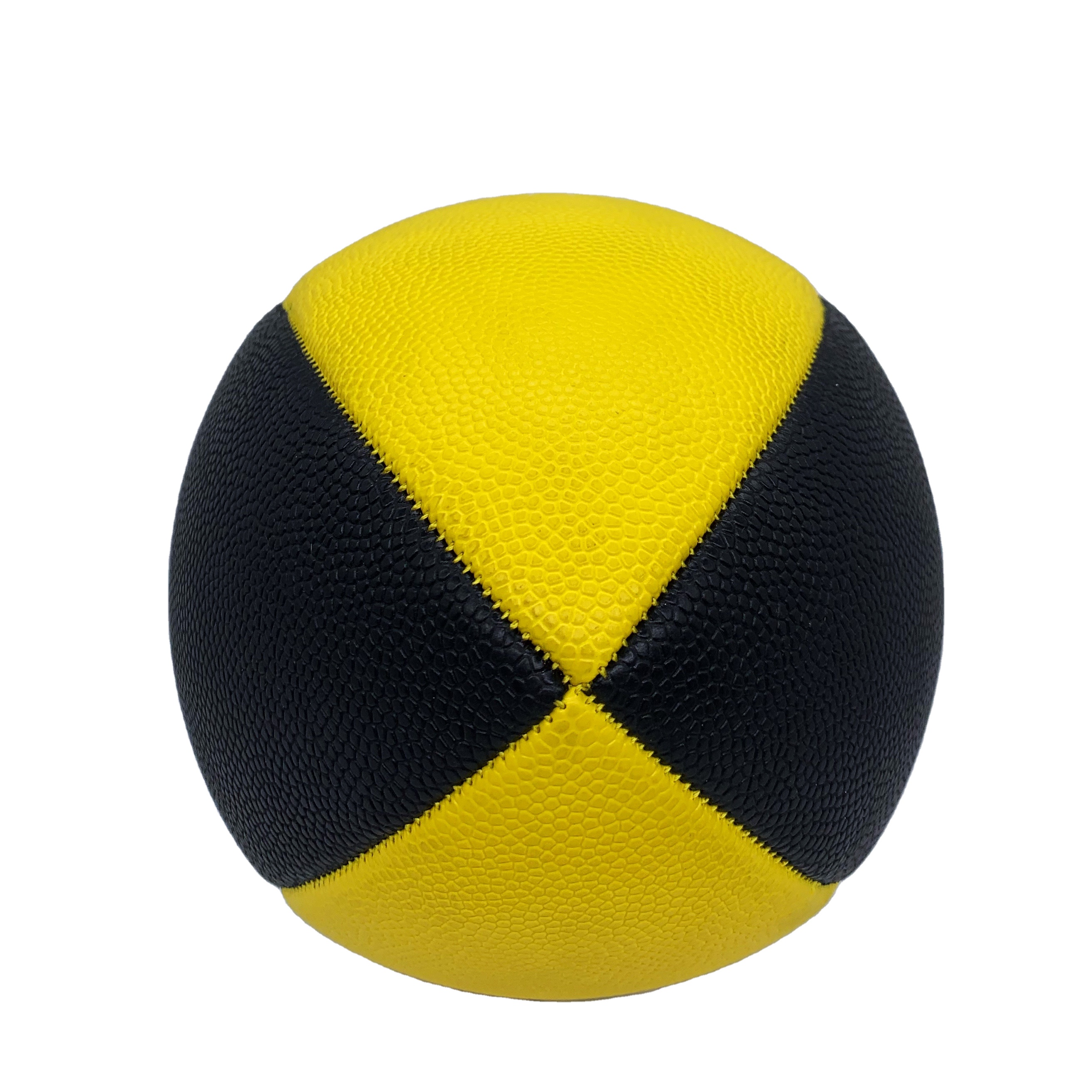 Promotional OEM service small ball mini size 4 foam rugby for training
