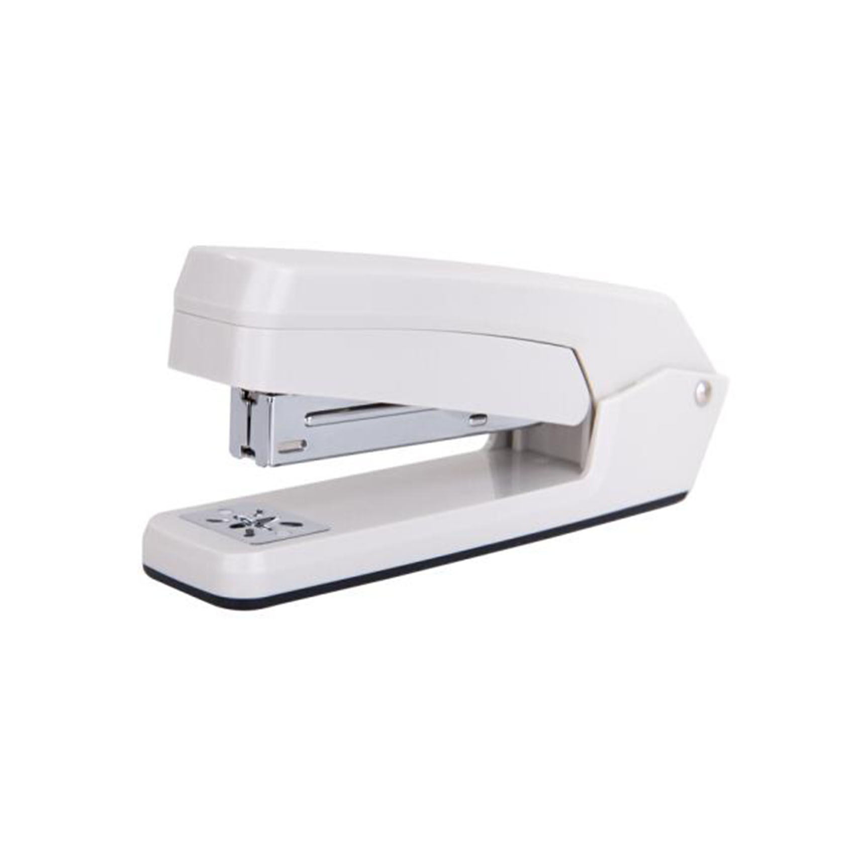 2021 hot sale Newest Mini Stapler Creative Design Rotatable binding 24/6 26/6 stapler
