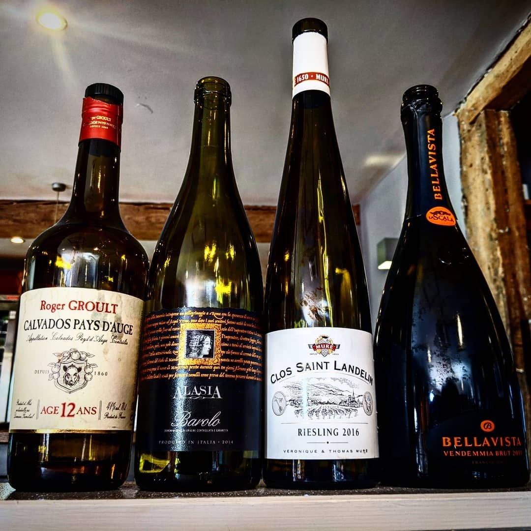Best Quality Italian Wine Available
