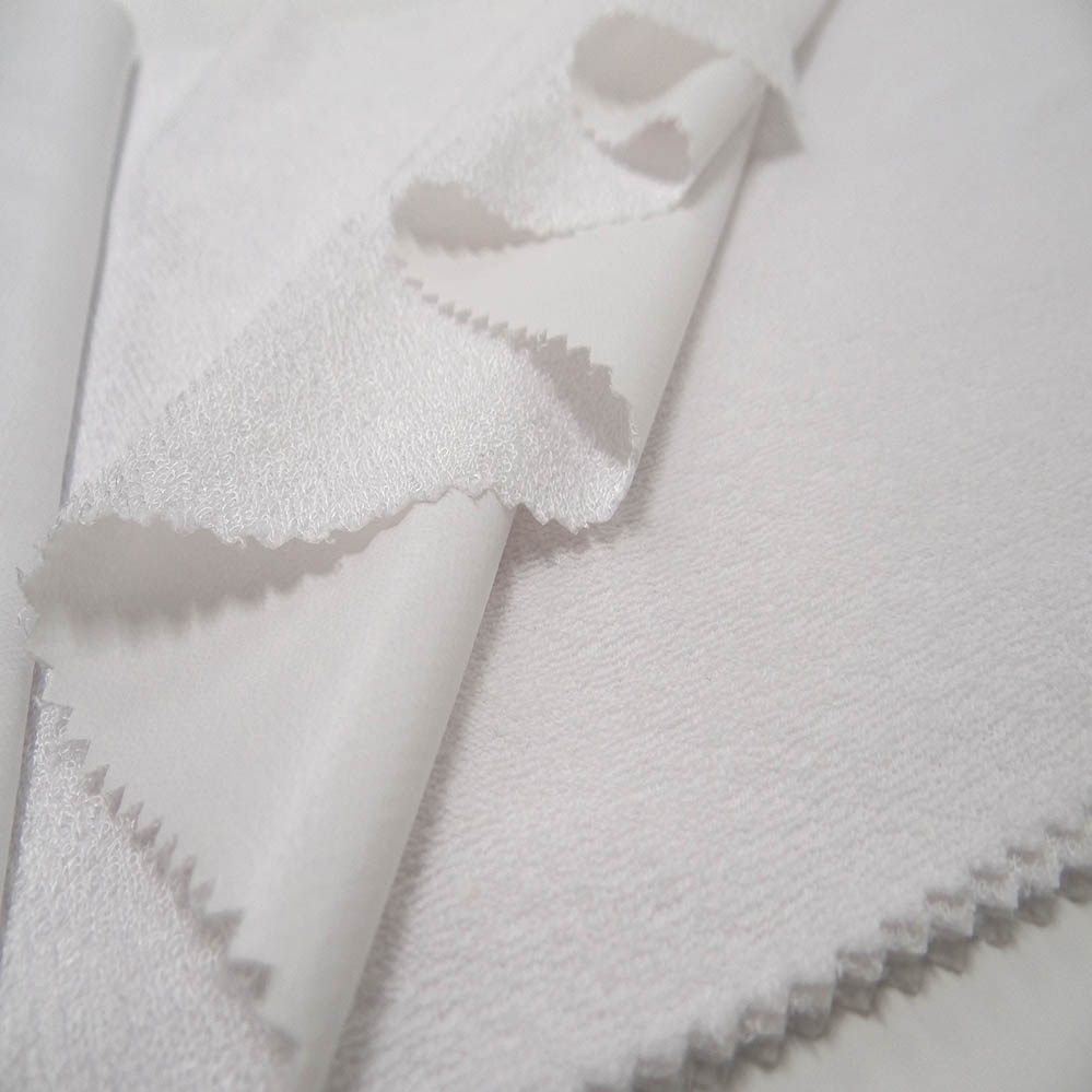 Factory direct hot selling 130GSM ultrafine terry fabric