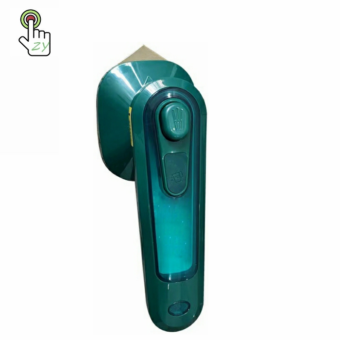 Commercial mini steamer press electric industrial handheld garment portable steam iron for clothes