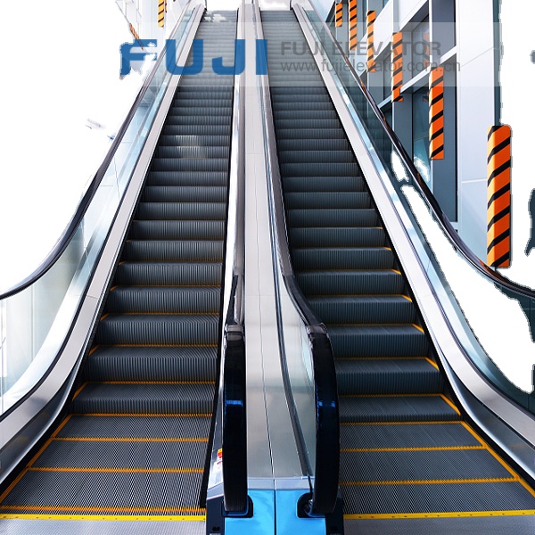 FUJI Step lift,electric escalator,outdoor escalator for sale
