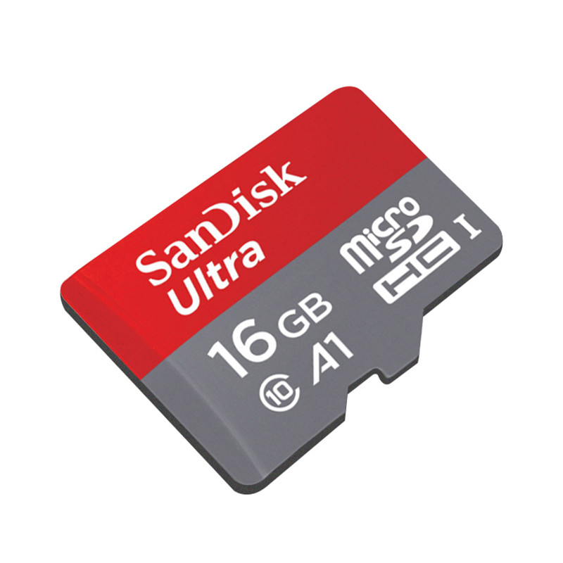 Ultra Micro SD 128 ГБ 32 ГБ 64 Гб 16 Гб Micro SD карта с ридером SD/TF флэш-карта памяти 128 Гб microSD для телефона
