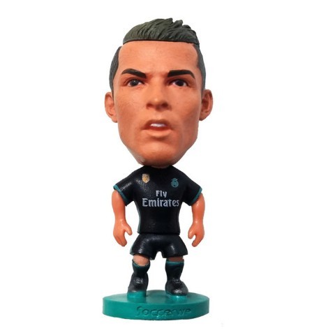 Customized Action Figures Sports Model Dolls Football Star Promotion Toys For Fans