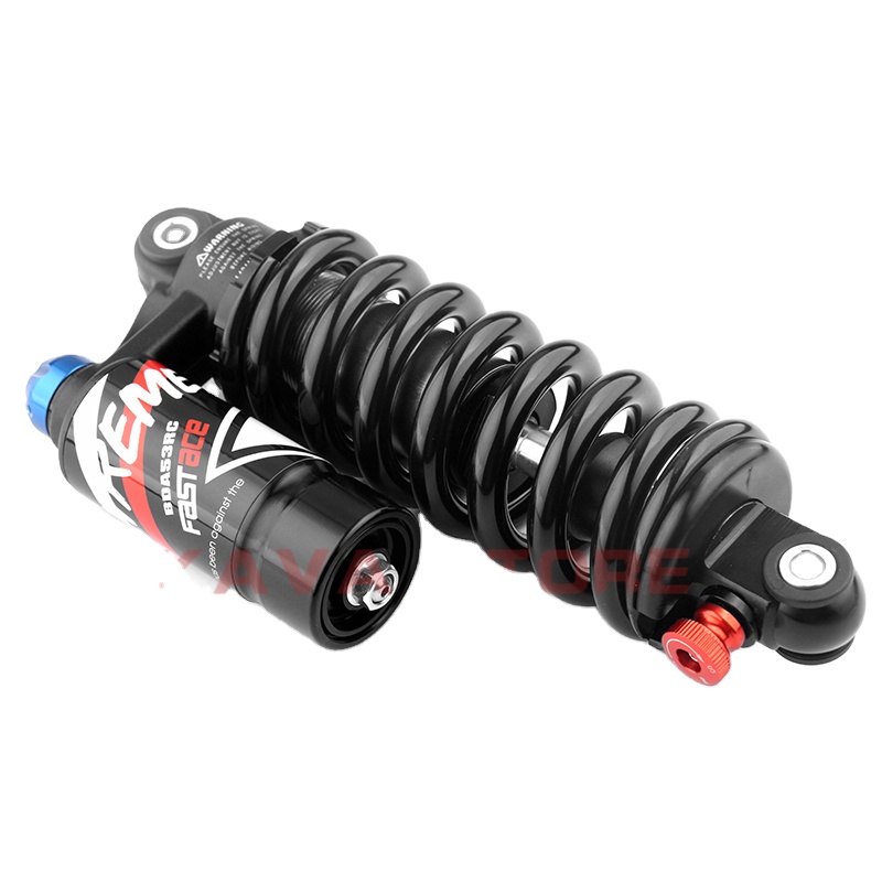 Wholesale Dirt Bike Fastace Rear Shock Mountain Bike Rear Air Shocks 240Mm*550Lbs/In