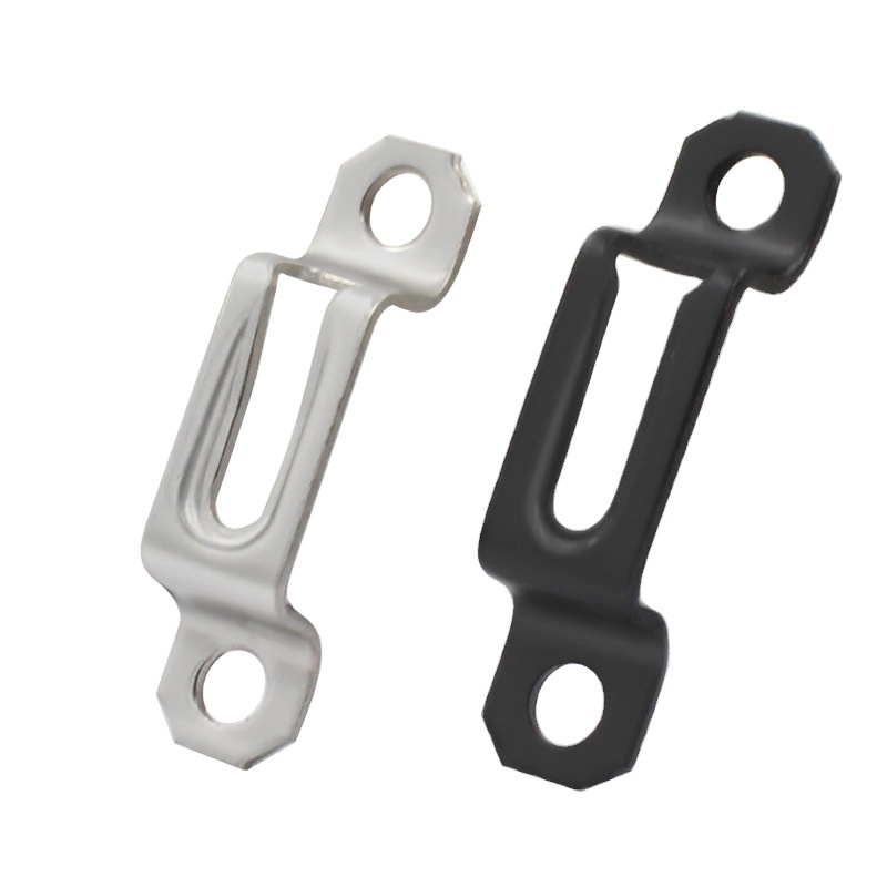 2-in-1 Quick Assembly Woodworking Machinery Parts Slotted Screw Accessories for Office Furniture Connectors