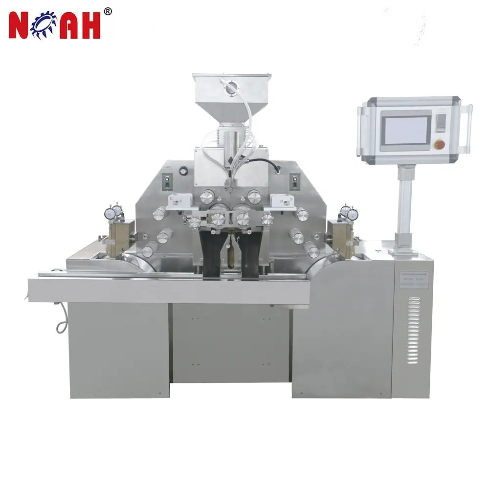 RJN-115 DHA oil softgel encapsulation machine