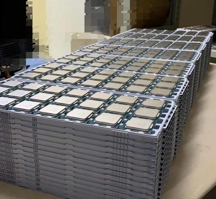 Настольный пк оптом INT'L cpu лоток I3 I5 1155 SOCKET процессор