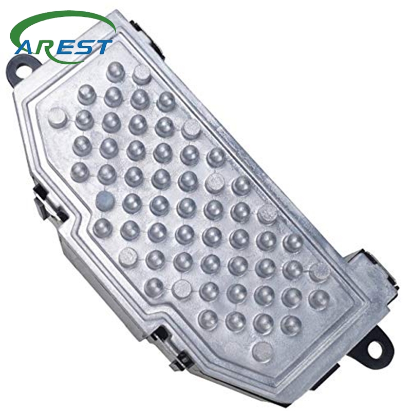Резистор двигателя нагревателя 3C0907521F 3C0907521F для Volkswagen Audi GTI Jetta Passat CC A3 Q7