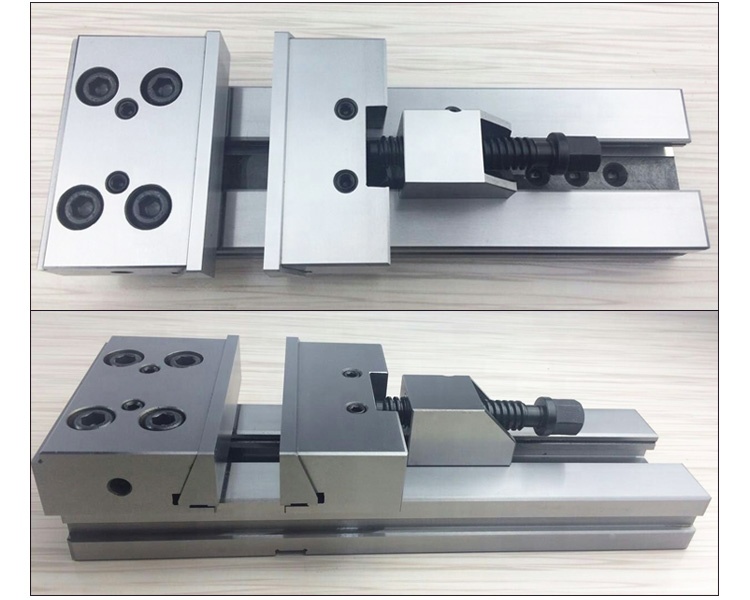 precision machine vice gt150ai cnc milling vice precision manual modular gt175 vise for vice