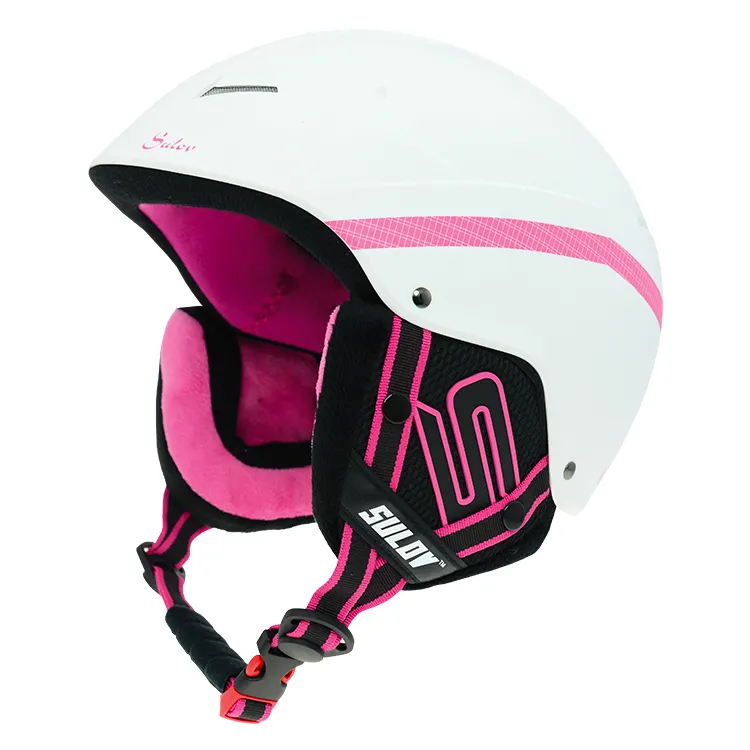 Custom Design Safety Snowboard Sports Helmet Skiing Protective Helmet CE Certificate Skateboard Comfortable Helmet with visor