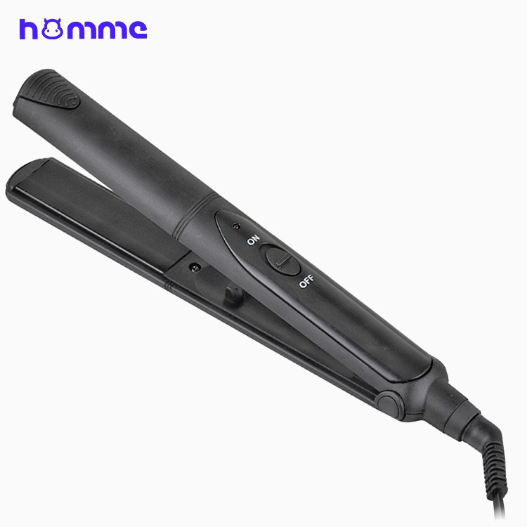 HOMME HM105 Professional hair straightener